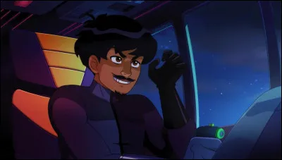Qui est cet antagoniste d&eacute;guis&eacute;, apparu dans la saison 7 ?