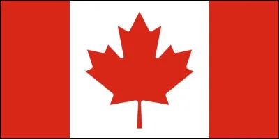 Tu reprends l'avion pour le Canada. Quel est l'arbre repr&eacute;sentatif du Canada ?