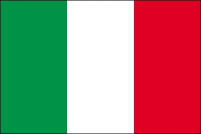 Tu te prom&egrave;nes sur les plages et pars finalement en Italie. Pour quelle habitude les Italiens sont-ils connus ?
