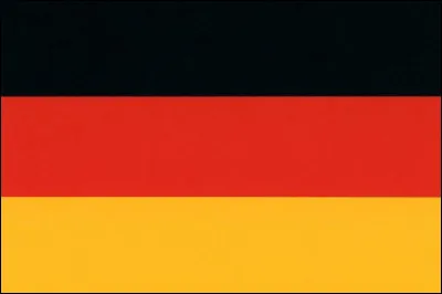 Tu traverses des pays pour aller en Allemagne. Qui a gagn&eacute; la Premi&egrave;re Guerre mondiale ?