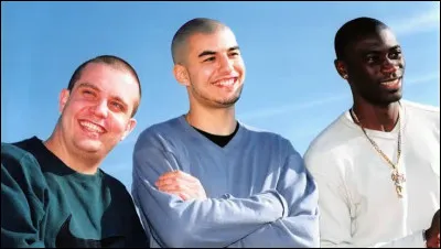 Quel groupe a chant&eacute; le tube "Simple et funky" ?