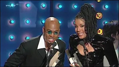 Quel groupe eurodance a chant&eacute; "Be My Lover" ?