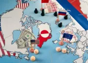 Quiz Un peu de géopolitique ! (2)