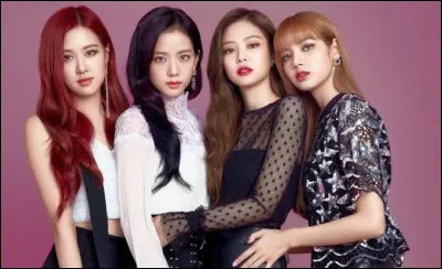 Quel clip de Blackpink a atteint les deux milliards de vues sur YouTube ?