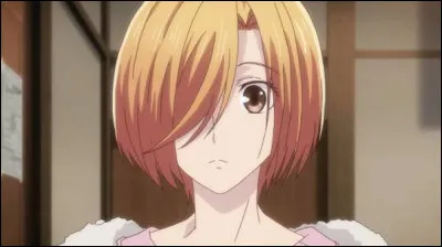 Et elle, qui est-ce ?