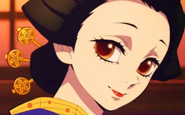 Quiz Demon slayer