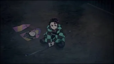 Est-elle morte ?