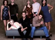 Test Laquelle de mes séries préférées tu devrais regarder