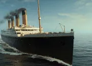 Quiz RMS Titanic
