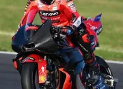 Quiz MotoGP - Vrai ou faux (51) ?