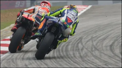 Le Grand Prix de Malaisie se d&eacute;roule sur le circuit international de Sepang.