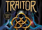 Quiz ''The Prison Healer, Tome 3 : Le Sang de la trahison''
