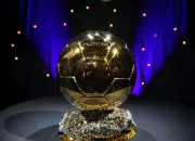 Quiz Sport - Les pays les plus titrés du Ballon d'Or