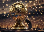 Quiz Sport - Les joueurs les plus titrés du Ballon d'Or