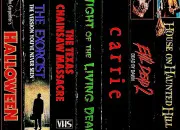 Quiz Le cinéma d'horreur
