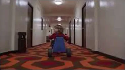 Dans "Shining" (1980) de Stanley Kubrick, quel est le nom du gigantesque h&ocirc;tel isol&eacute; dans les montagnes du Colorado o&ugrave; le gardien bascule lentement dans la folie ?