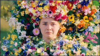 R&eacute;alis&eacute; par Ari Aster en 2018, quel film d'horreur psychologique baign&eacute; de lumi&egrave;re en plein jour explore la manipulation et le th&egrave;me de la secte ?