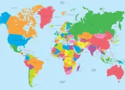 Test Quel pays devrais-tu visiter ?