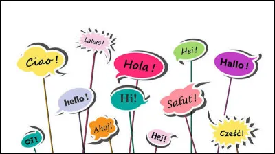 Quelle(s) langue(s) parles-tu ?
