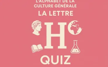 Quiz Alphabet