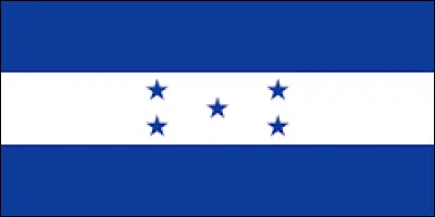 Quelle ville est la capitale du "Honduras" ?