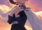 Test Un fanart Kanao Tsuyuri !