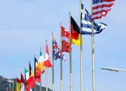 Quiz Les drapeaux !