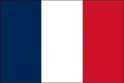 Quel est ce drapeau ?