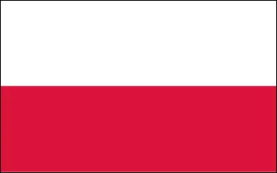 Quel est ce drapeau ?