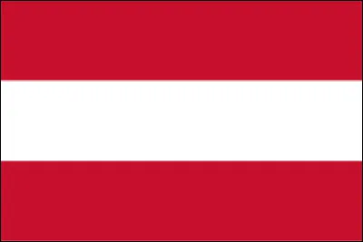 Quel est ce drapeau ?