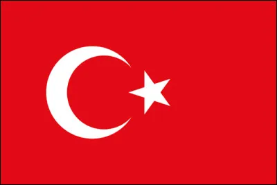 Quel est ce drapeau ?