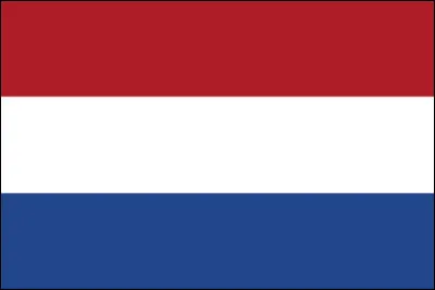 Quel est ce drapeau ?