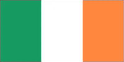 Quel est ce drapeau ?