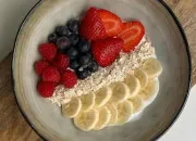 Test Es-tu plutôt sucré ou salé ?