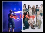Test Es-tu plutôt Team Rap ou Team K-pop ?