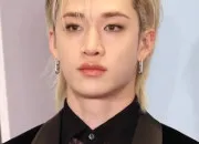 Test Quelle photo drôle de Bang Chan auras-tu ?