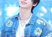 Quiz Connais-tu bien Sunghoon de Enhypen ?
