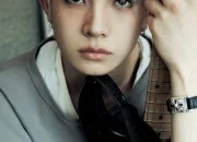 Quiz Connais-tu bien Evan (Heeseung) ?