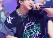 Quiz Connais-tu bien Changbin ?