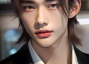 Quiz Connais-tu bien Hyunjin ?