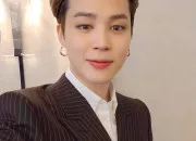 Quiz Connais-tu bien Jimin ?