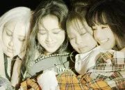 Test Quel membre du groupe Blackpink te correspond ?
