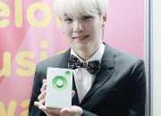 Quiz Connais-tu bien Suga ?