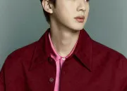 Quiz Connais-tu bien Jin ?