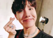 Quiz Connais-tu bien J-Hope ?