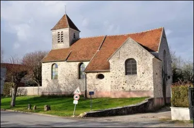 Nous sommes maintenant &agrave; Giremoutiers. Village de l'arrondissement de Meaux, il se situe dans le d&eacute;partement ...