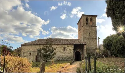 Ancienne commune de l'arrondissement de Largenti&egrave;re, Ni&egrave;gles se situe dans le d&eacute;partement ...