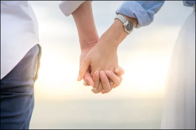 Es-tu en couple ?