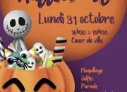 Quiz Halloween