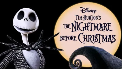 Quel est le nom du chien fant&ocirc;me de Jack Skellington ?